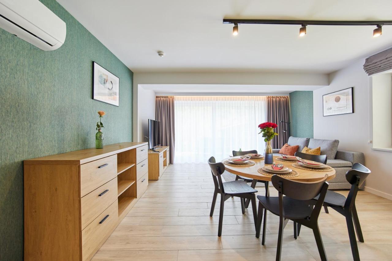 Everest Apartamenty Szczyrk Exteriér fotografie