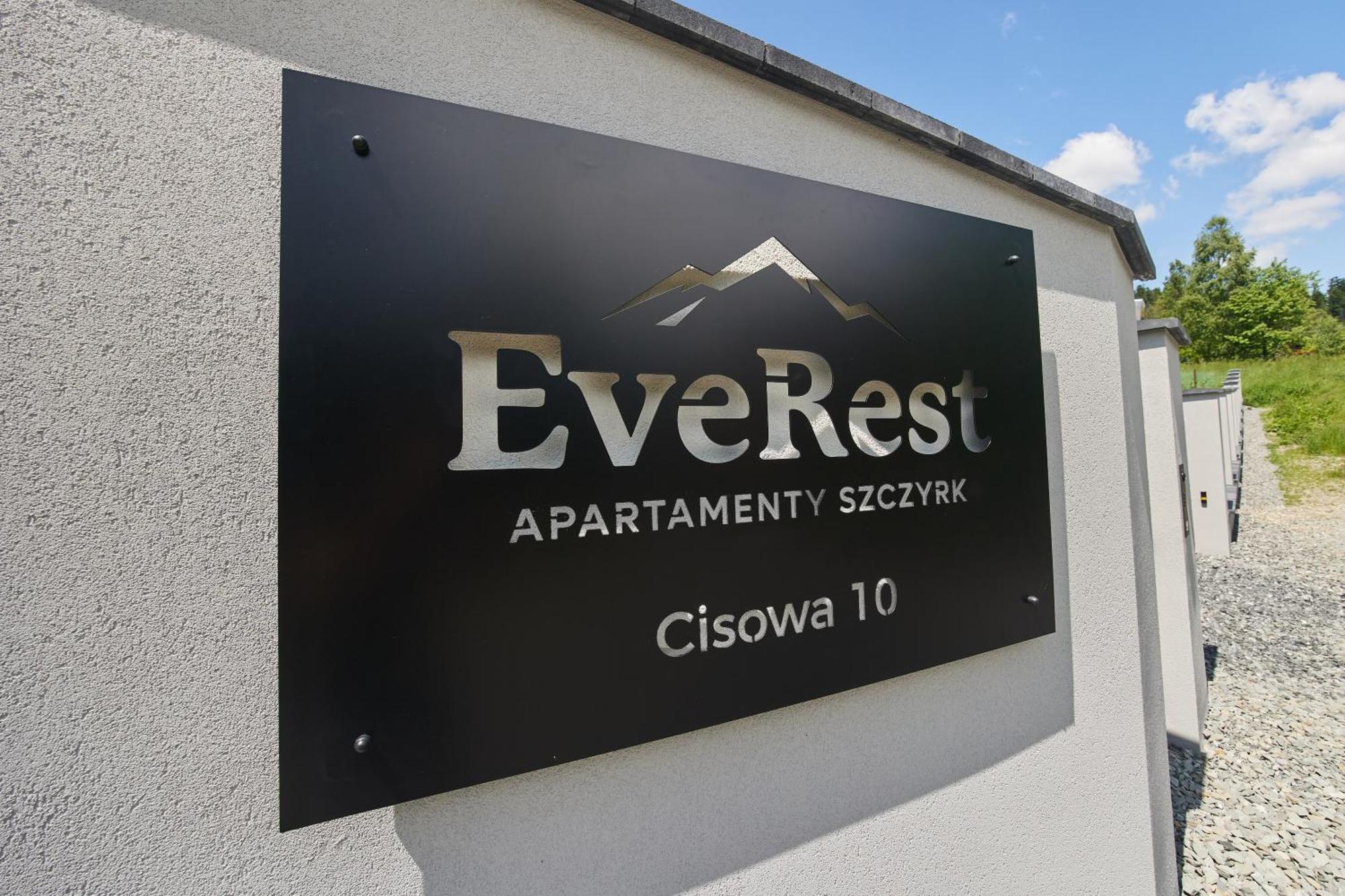 Everest Apartamenty Szczyrk Exteriér fotografie